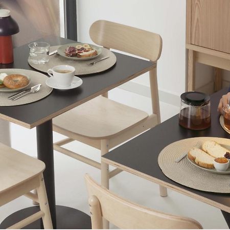 Hotel La Fonda B&B Tarazona Экстерьер фото