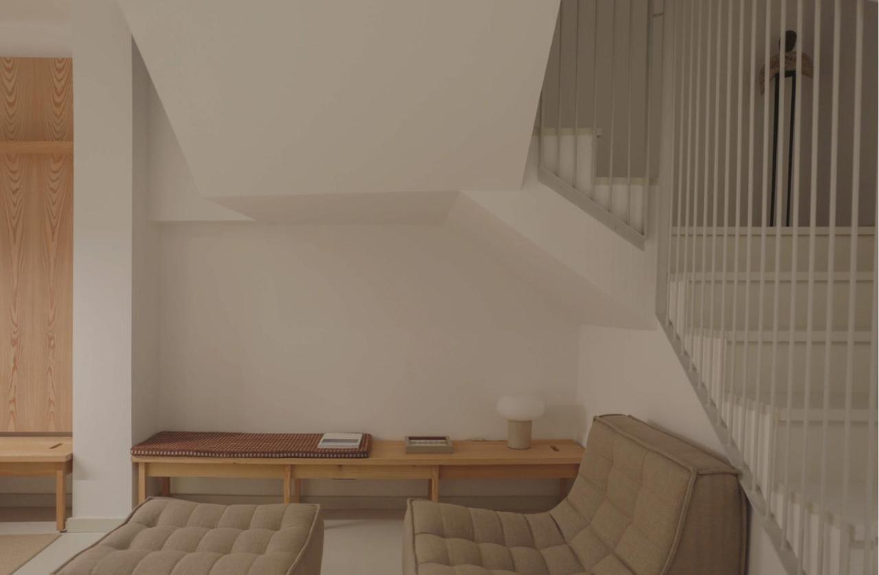 Hotel La Fonda B&B Tarazona Экстерьер фото