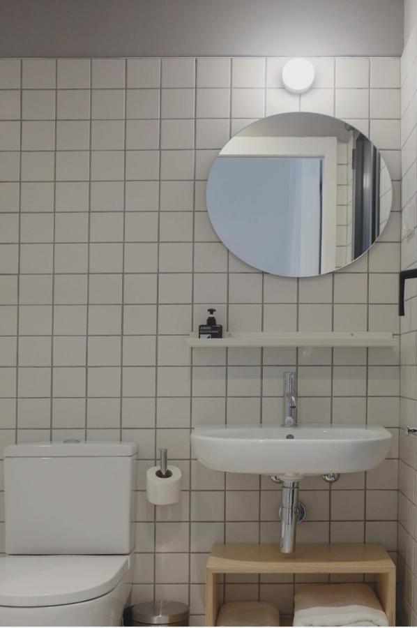 Hotel La Fonda B&B Tarazona Экстерьер фото