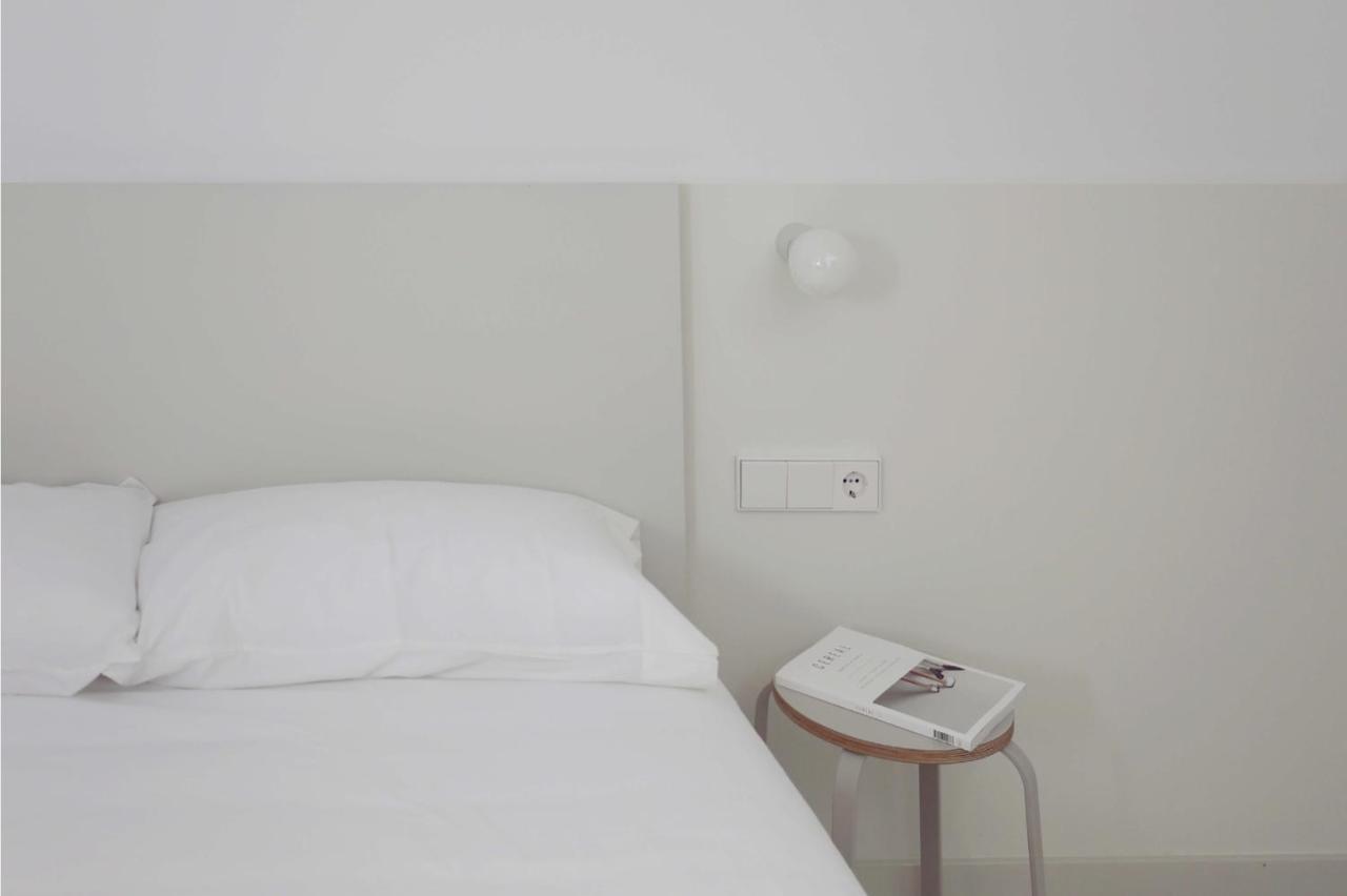 Hotel La Fonda B&B Tarazona Экстерьер фото