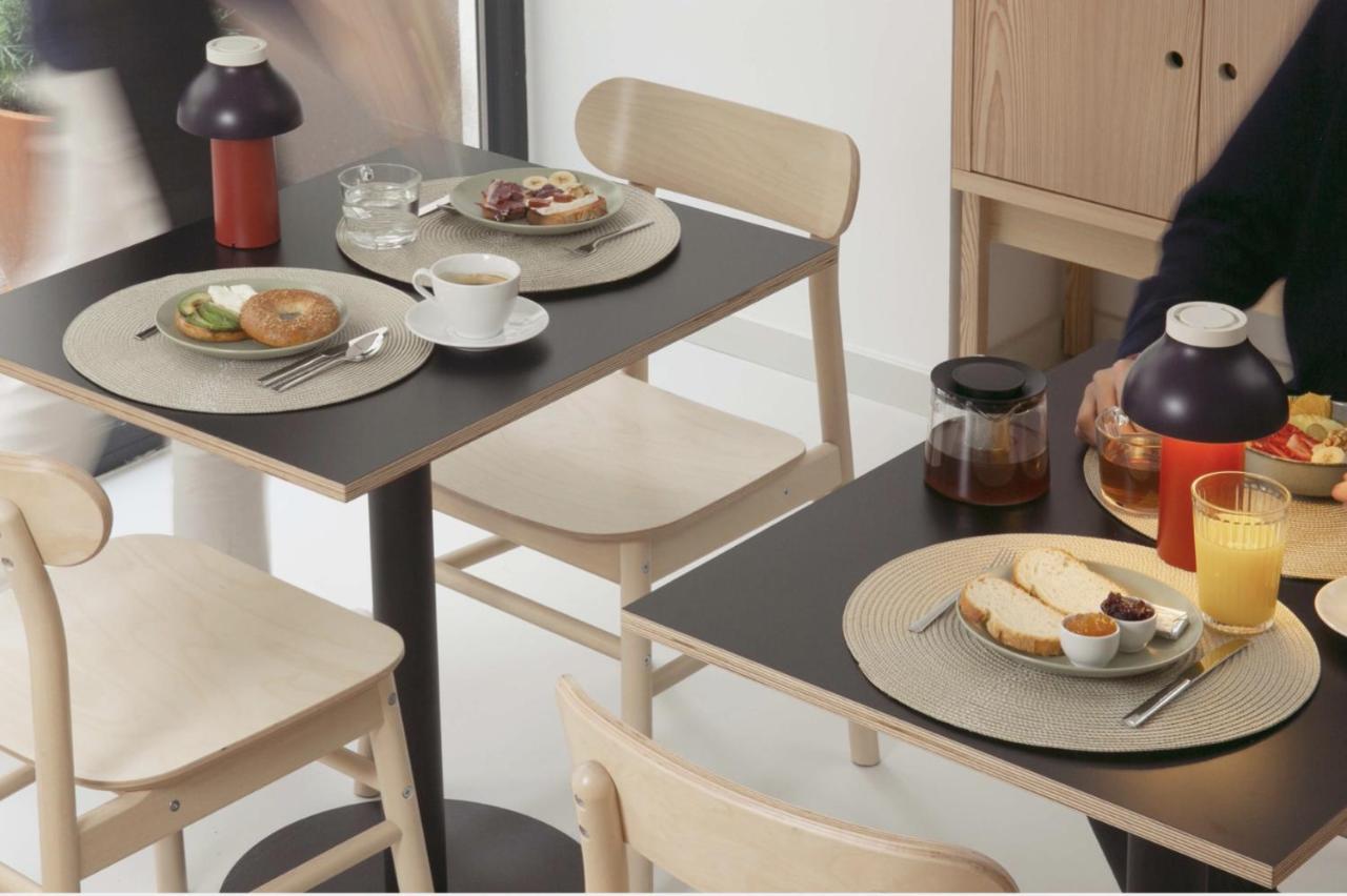 Hotel La Fonda B&B Tarazona Экстерьер фото