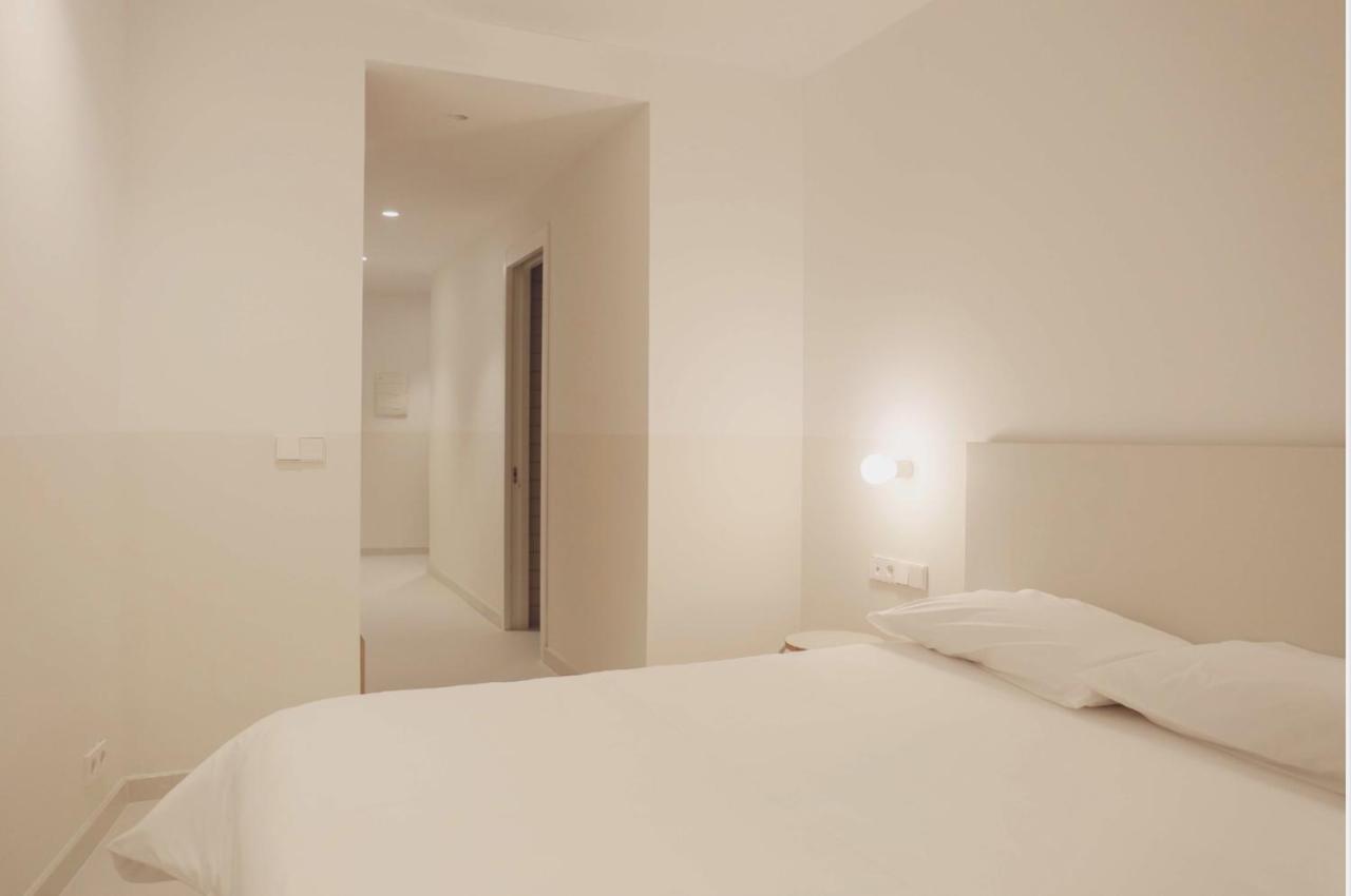 Hotel La Fonda B&B Tarazona Экстерьер фото